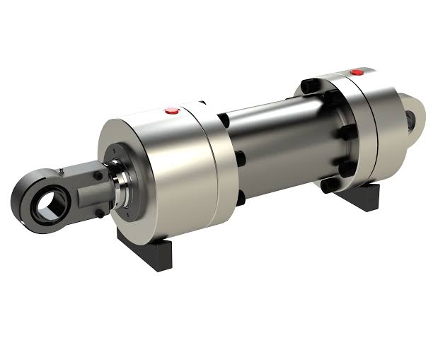 Hydraulic Cylinders