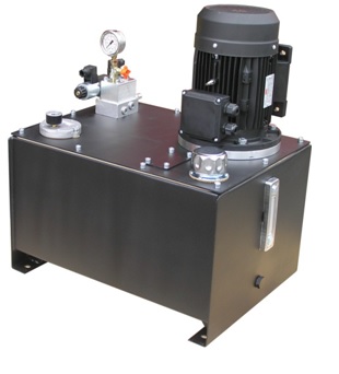 Hydraulic Power Packs