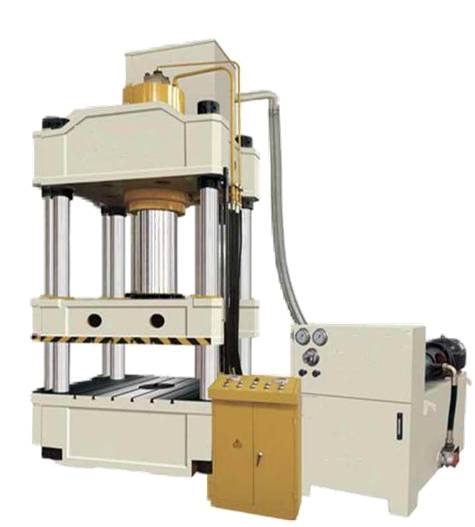 Special Purpose Machines