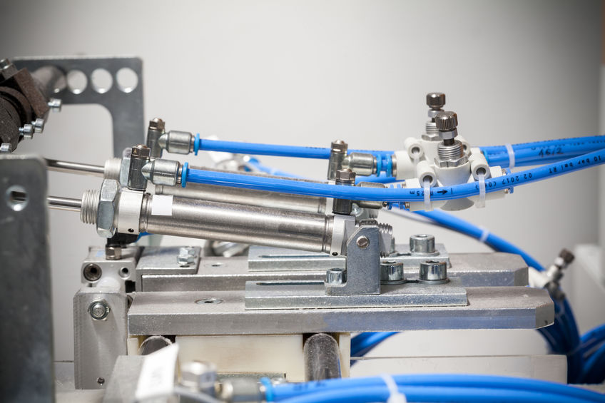 Pneumatics and Automation