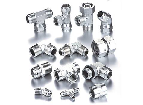 Hydraulic Fitting