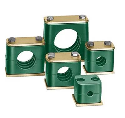 Pipe Clamps