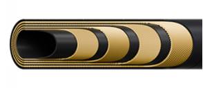 R12 High Pressure Hose