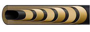R15 High Pressure Hose