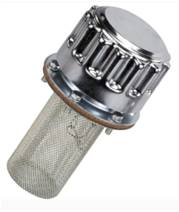 Filler Breather