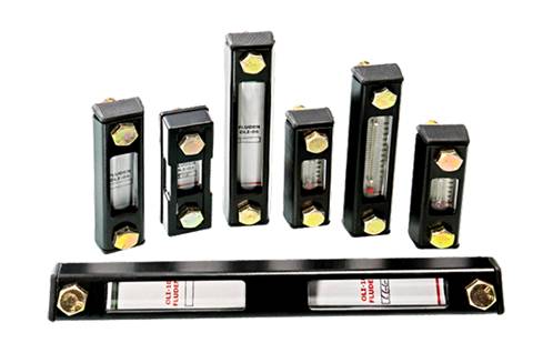 Oil Level Indicator