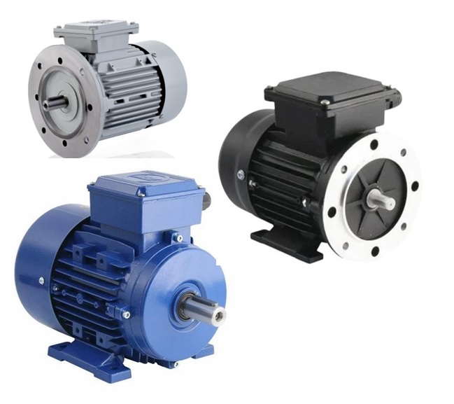 Electric Motors