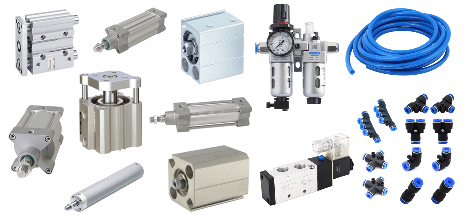 Pneumatic Products
