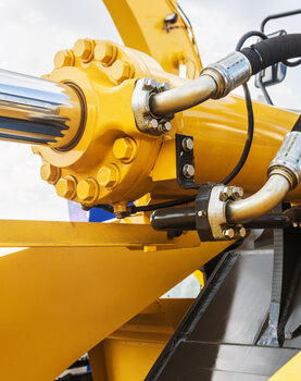 Industrial Machinery