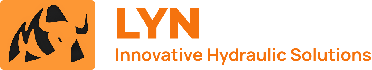 LYN-HYDRO Logo