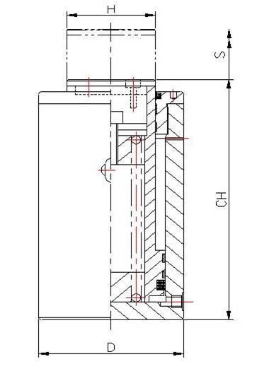 LSPJ - Technical Drawing