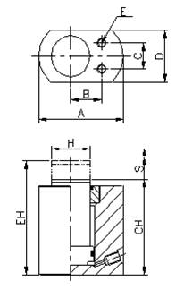 LSFJ - Technical Drawing