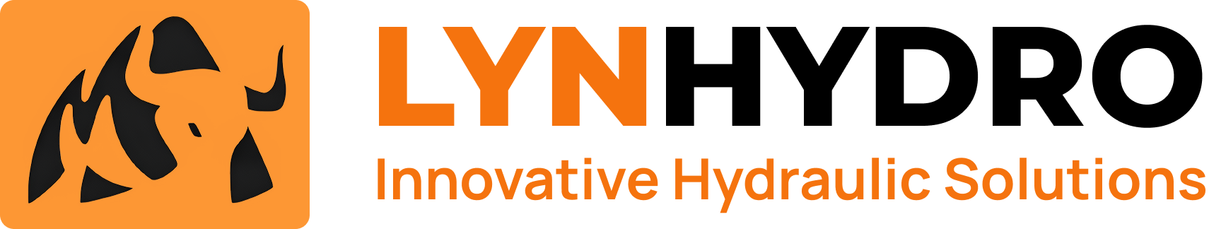 LYN-HYDRO Logo