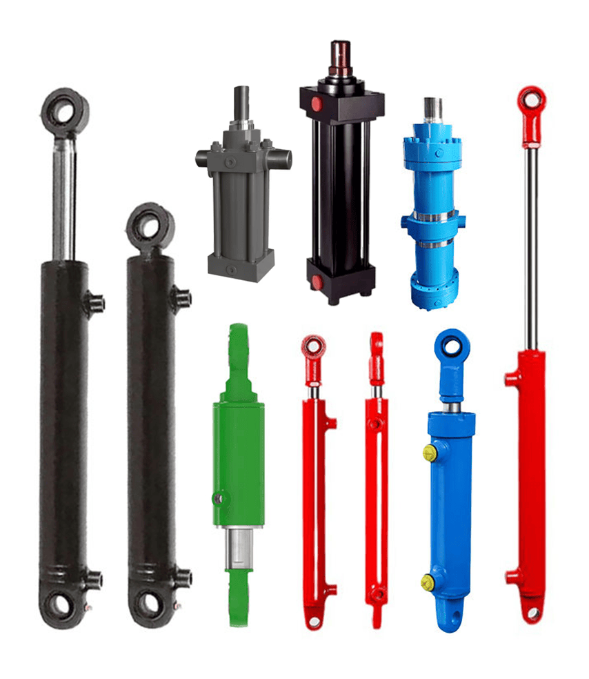 Hydraulic Cylinder