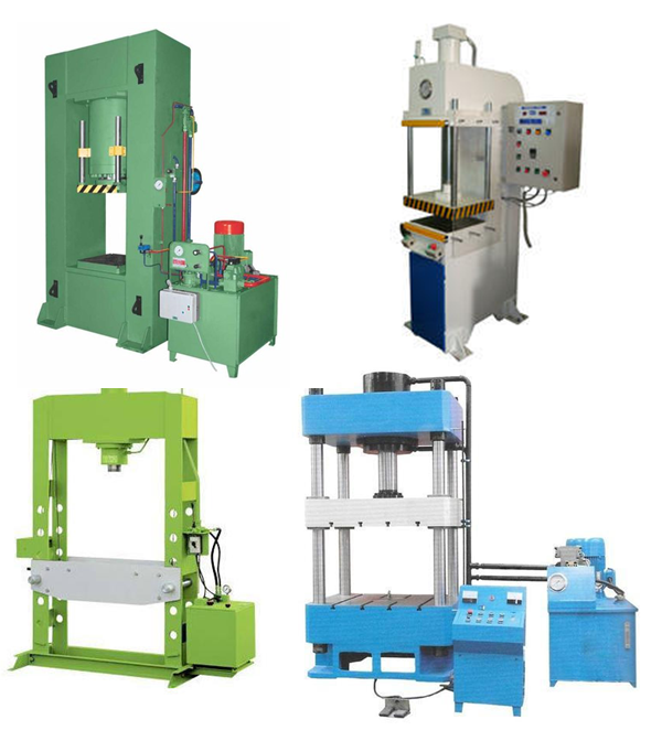 Special Purpose Machine
